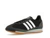 adidas SL72 OG Black Carbon Green W - JH7390
