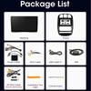Android 12 Car Radio For Dodge Caravan Chrysler Pacifica 2006-2012 Multimedia Video Player Navigation GPS Auto Carplay Autoradio