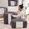 Large Capacity Non-woven Quilt Storage Bag