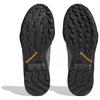 Adidas Terrex AX3 Fashion Shock Absorbing Low Top Hiking Shoes Men Hiking Shoes Purple HP8598