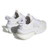 Adidas AlphaBoost V1 Triple White Men Sneakers Cloud-White Core-White Chalk-White HP2759