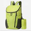 Foldable Camping Backpack Hiking Daypack Water Resistant for Travel Camping