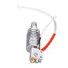 Hotend Austauschbar Praktisch Stark Langlebig Metall 3D-Drucker Zubehör für ANYCUBIC Chiron Serie