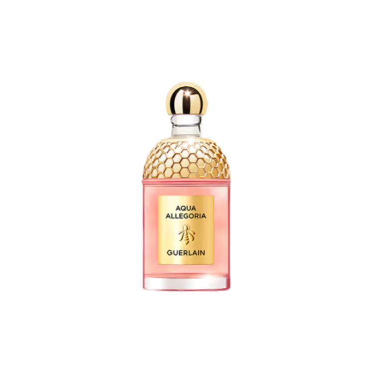 Guerlain Aqua Allegoria Forte Rosa Rossa Forte - Eau de Parfum Sample 7.5ml