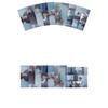 ENHYPEN [ROMANCE : UNTOLD –DAYDREAM-] Clear Photo Pouch Set
