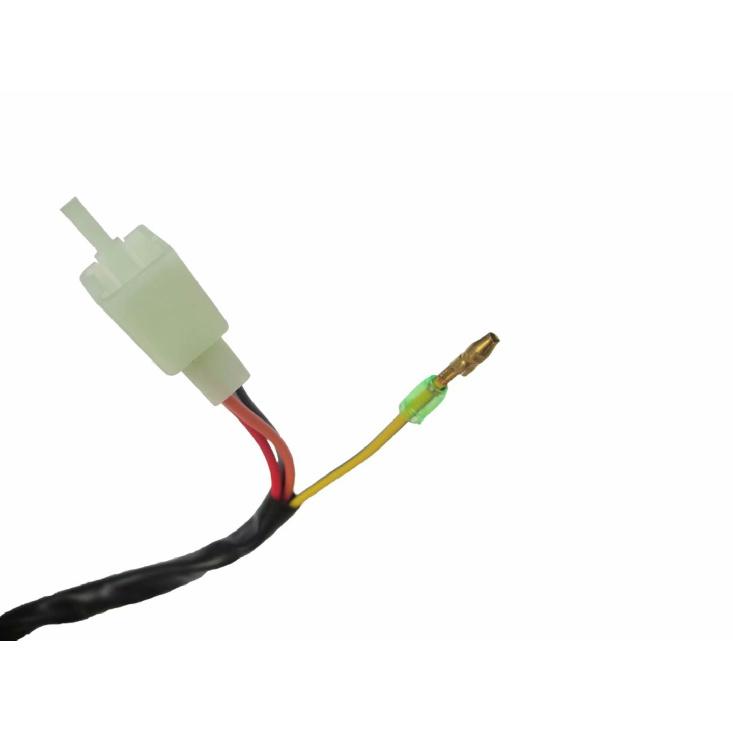 Ignition Key Switch for Suzuki LT230E Quad Runner 230 LT-230E 1987-1993 SWICTH