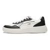 Li Ning Wheat Age Slip Resistant, Abrasion Resistant, Breathable, Height Increasing Low top Skateboard Shoes Women's AGCW086-4