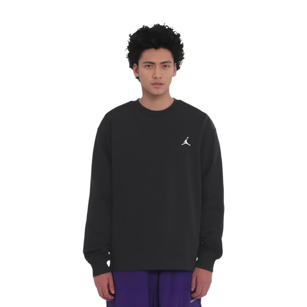 New Jordan Sweatshirts Men's Black FQ1865-010