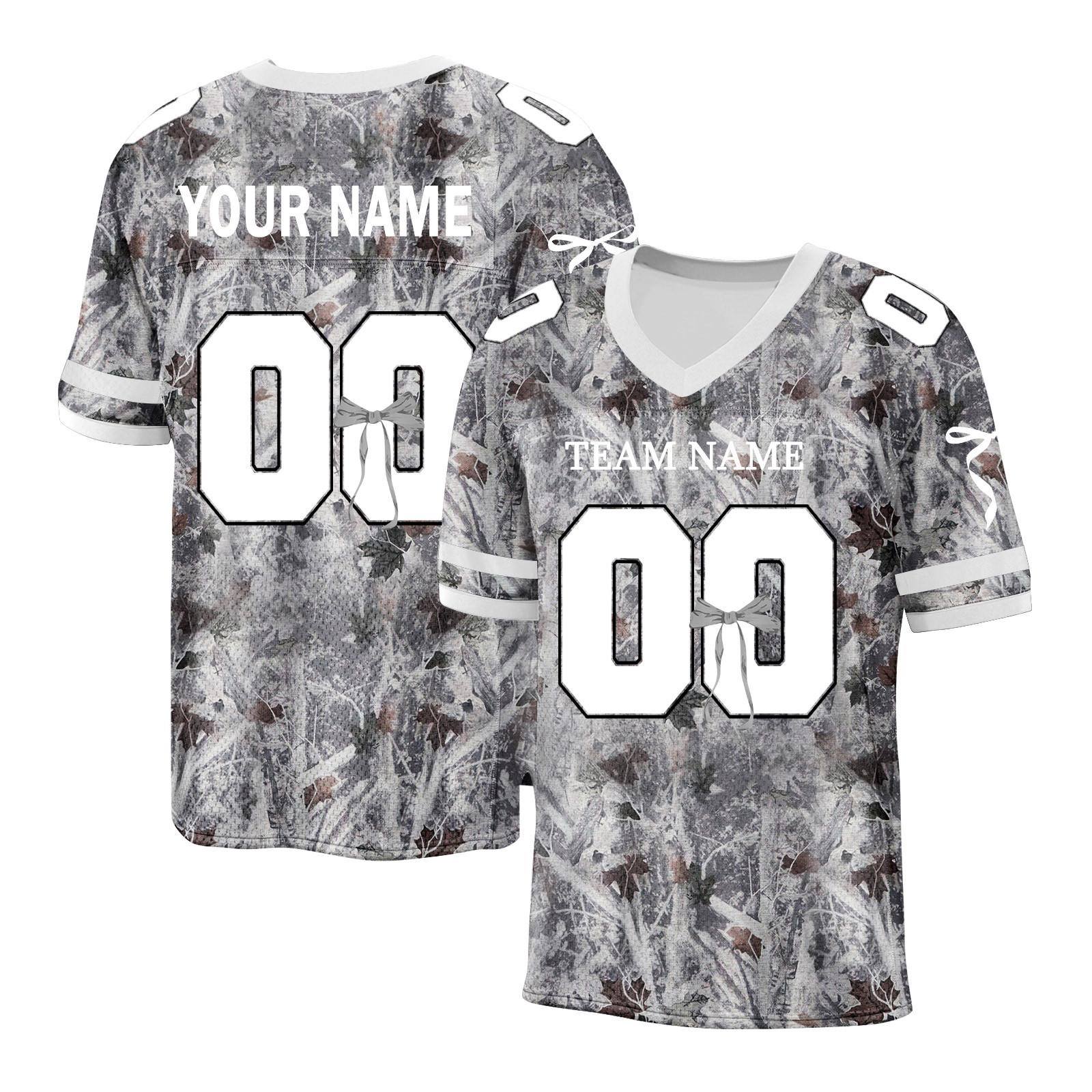 

Customized personalized name number practice jerseys for men, women and youth M