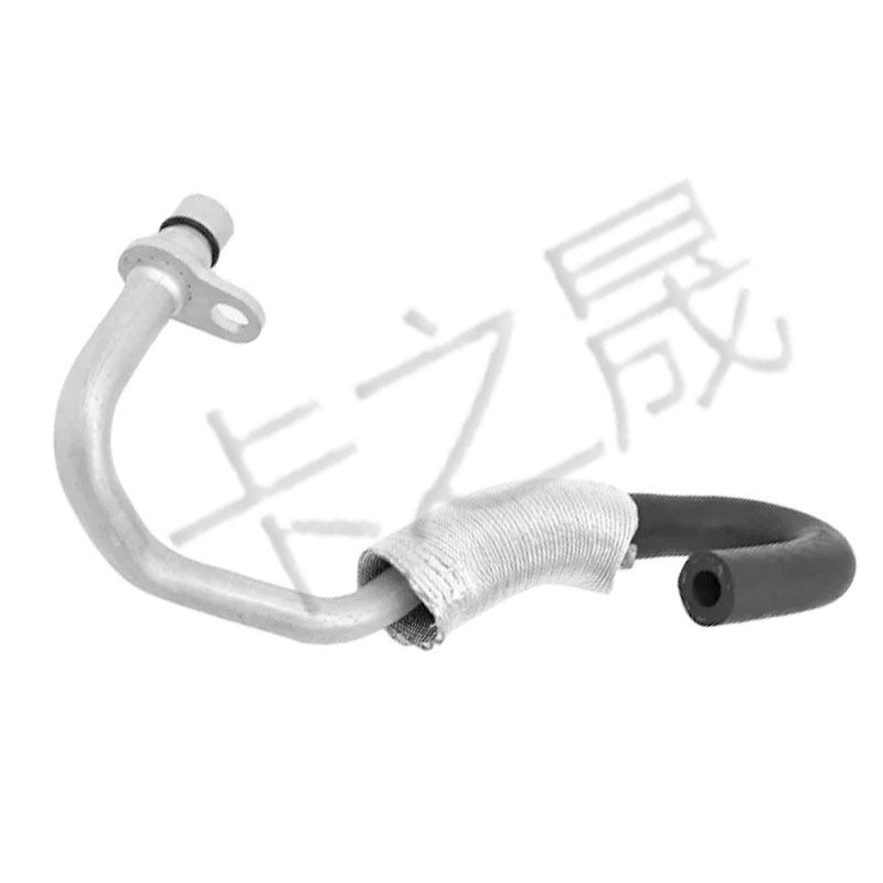 BMW 1 & 3 Series F20/F30 Turbocharger Oil Line & Coolant Return Pipe 11537600591