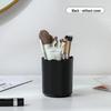 Makeup Brush & Lipstick Storage Tube – Dustproof, Multi-Function Desktop Organizer