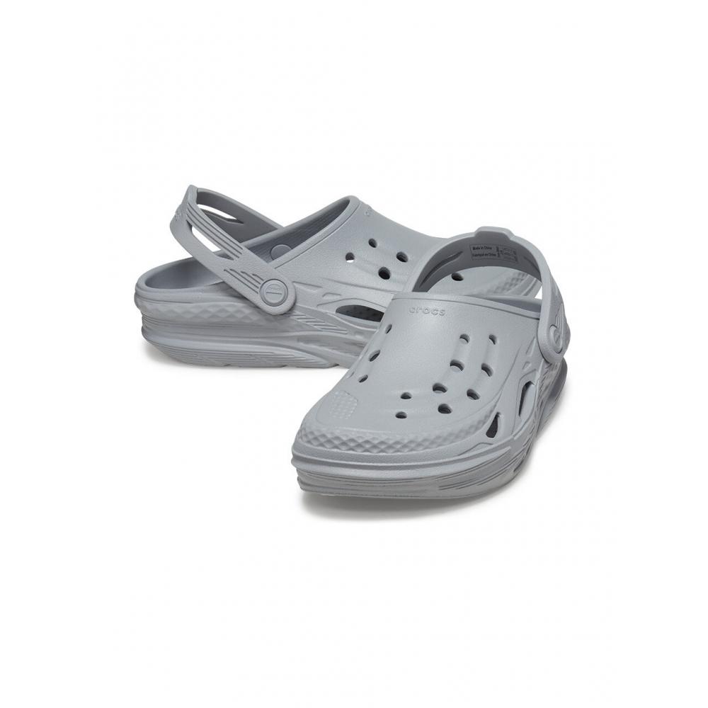 

CROCS Kids OFF GRID CLOG K LGR 24SKCL209431