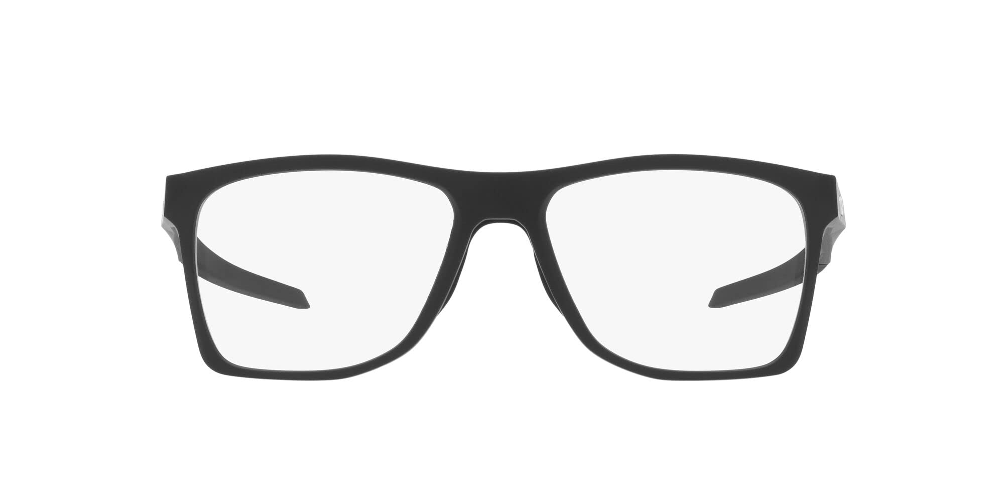 Очки Oakley OX8169F SATIN BLACK 55 Оправы для очков по рецепту ACTIVATE 816906 Спорт (К)
