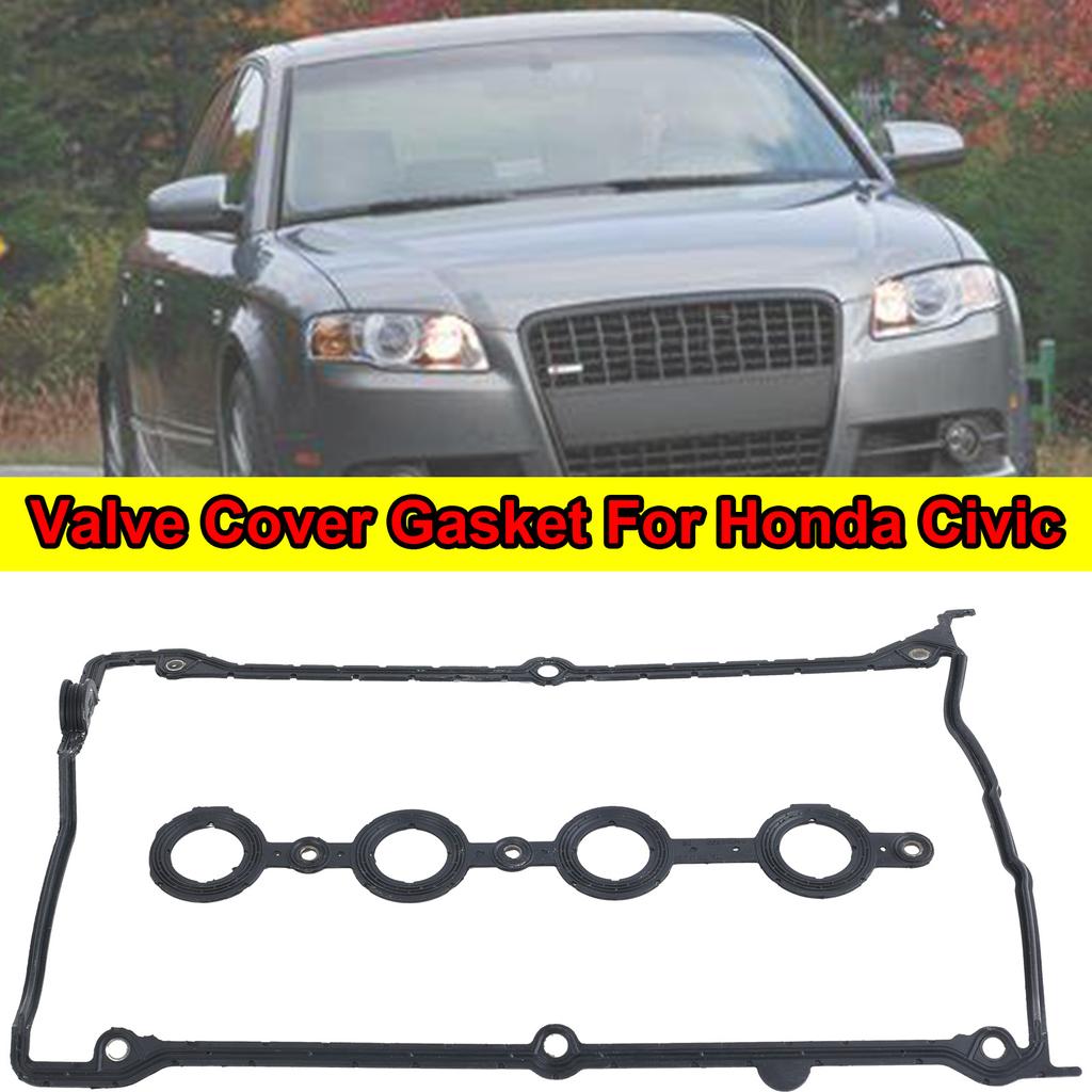 Piese de schimb garnitură capac supapă motor auto pentru VW Golf Seat MK4 Passat 1.8T 1999-2010 058198025A 058198012 058198217