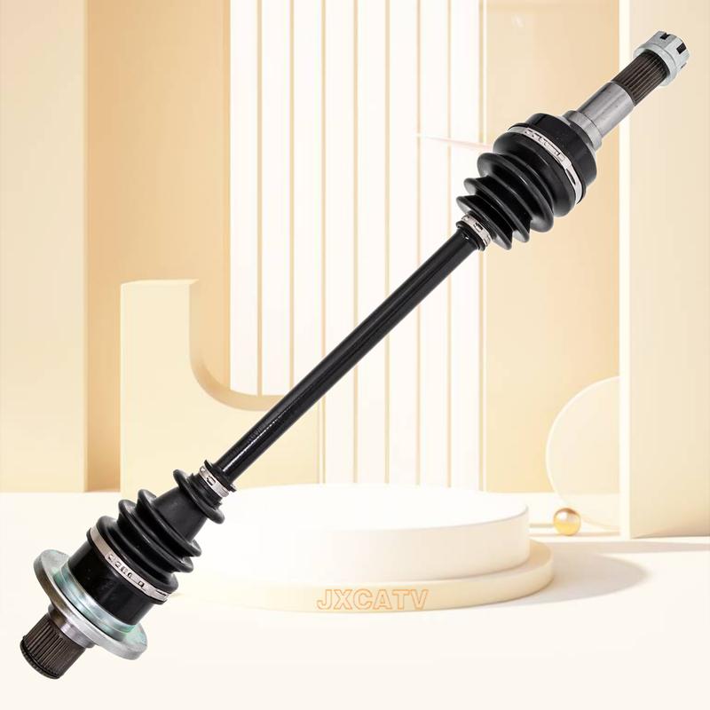 CV Axle Drive Shaft Assembly for Yamaha 450 RHINO YXR 450 660 RHINO YXR 660 350 GRIZZLY 350 YFM35FG 450 GRIZZLY 450 YFM45FG