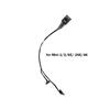 3 in 1 Gimbal Flat Cable for DJI Mavic Mini 1 / 2 / SE/ 2SE / 4K PTZ Signal Line Gimbal Camera Replacement Parts