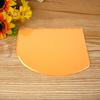 Butter Scrape Easily Cleaned Multifunctional Time-saving Useful Dessert Baking Spatula Dough Cutter for Bakery