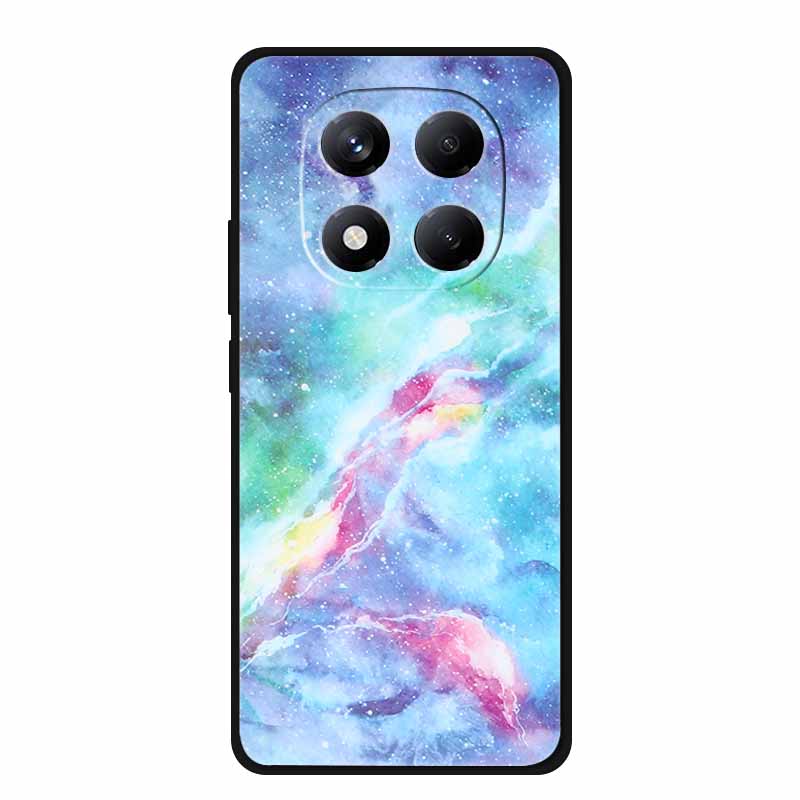 For Xiaomi Redmi Note 15 Pro / Note 15 Pro+ 5G Case Global Version 25060RABDG 2510ERA8BG Luxury Soft Silicone Back Cover Cases