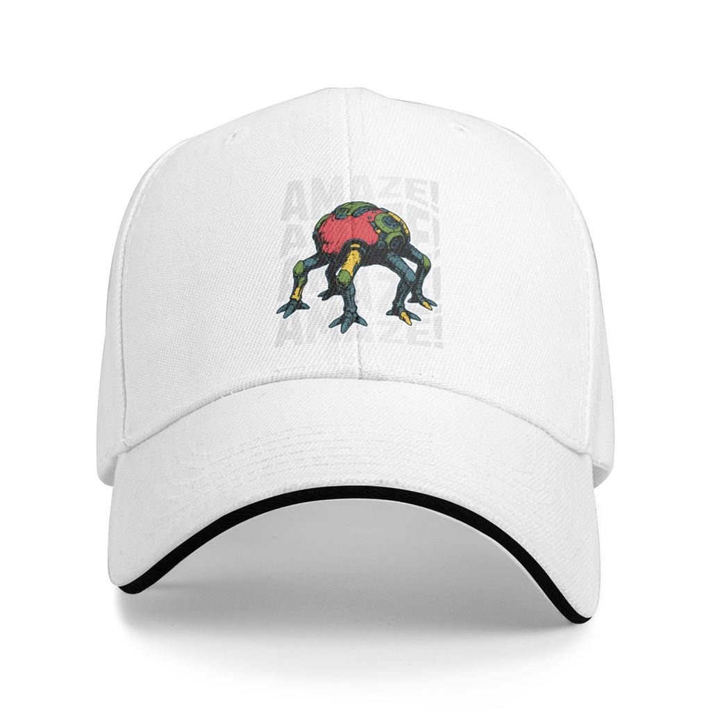 Project Hail Mary Rocky AMAZE Baseball Cap  Classic Men Adult Hip Hop Hats Wholesale Design Tennis Skate Snapback Cap Gift Idea
