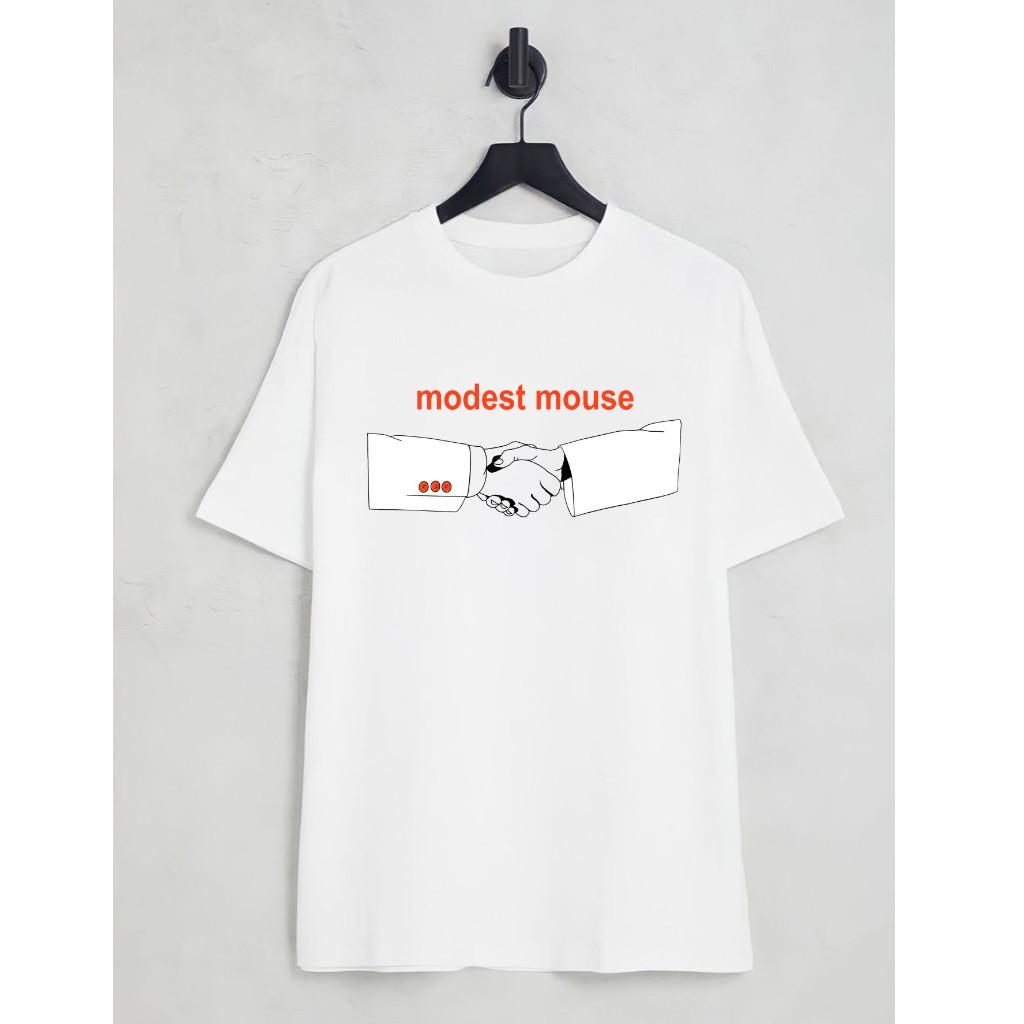 90S Modest Mouse Vintage Band Tshirt Indie Rock Graphic Unisex Tee S5xl
