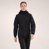 Jacket Arc'teryx Atom Hoody Black