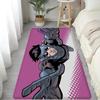 Superhero TV I-Invincible Floor Carpet Nordic Style Home Doormat Bathroom-Toilet Mats Bedroom Hotel Decor Mat