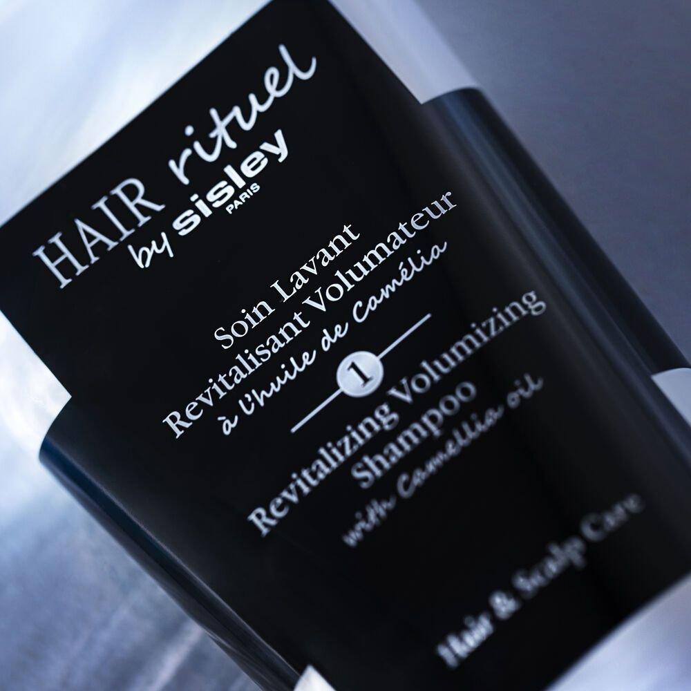 Revitalizing Volumizing Shampoo 500ml