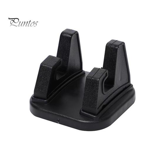 

Автомобильный держатель для телефона, универсальная силиконовая подставка для крепления телефона на приборной панели автомобиля на 360 градусов для смартфона