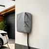Waterproof Drawstring Bottom EV Charging Post Protective Cover For Electric Vehicle Charger Only Protective Sleeve