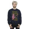 Sleeping Beauty Mens Once Upon A Dream Disney Sweatshirt