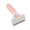 Pet Grooming Comb for Cats and Dogs, DualUse Deshedding Brush Short Long Hair, Removes Loose