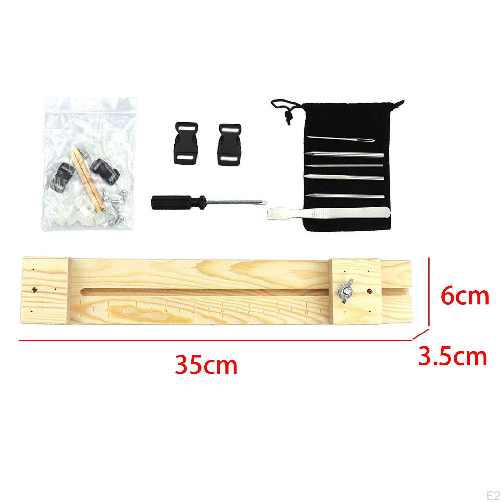 Устройство для изготовления браслетов — фото 3