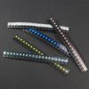 100 Stück 0603 0805 SMD LED Diode Highlight Leuchtdiode LED Chip 5 Farben Miniatur-LED Rot Weiß Gelb Grün Blau DIY-Kit