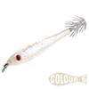 Squid  Fishing 5pc Lure 10cm 6g Fishing Baits 28 Hook Strong Hard Fishing Lures Hooks Fishing Tools for Squid