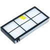 Accessory Kit For Irobot Roomba 800 900 2X Hepa Filters 3X 3-Arm Brushes 2X Rubber Rollers 1X Cleaning Tool Set