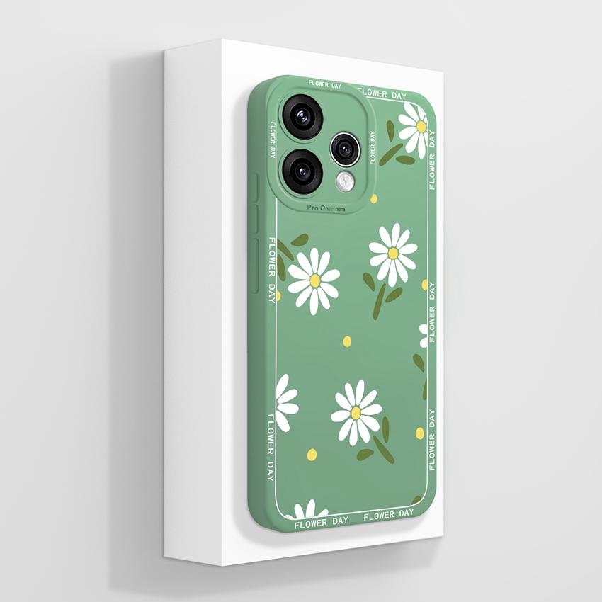 2026 New Case Compatible For Oppo Reno 15 8 7 Pro 8T 8T 7Z Cute Girl Panda Patterns Phone Cover Soft Liquid Silicone Shockproof Shell For Oppo Housing