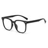 JYL TS Men's Square Optical - Retro Outdoor Myopia-Ready Trendy GTP-J10006