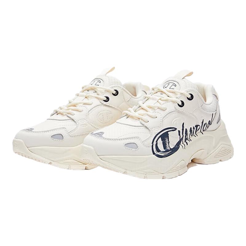 Champion Retro Thick-Sole Chunky Sneakers