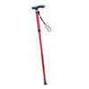 Tolex Ultra-Light 3-Section Aluminum Trekking Pole