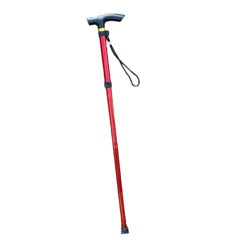 Tolex Ultra-Light 3-Section Aluminum Trekking Pole