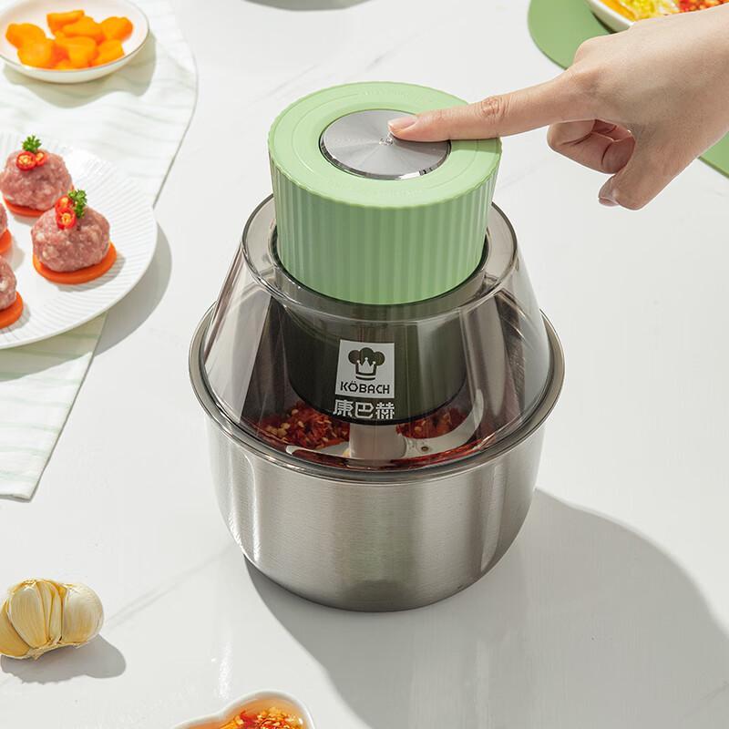 Kambach KJS-331 Electric Meat Grinder