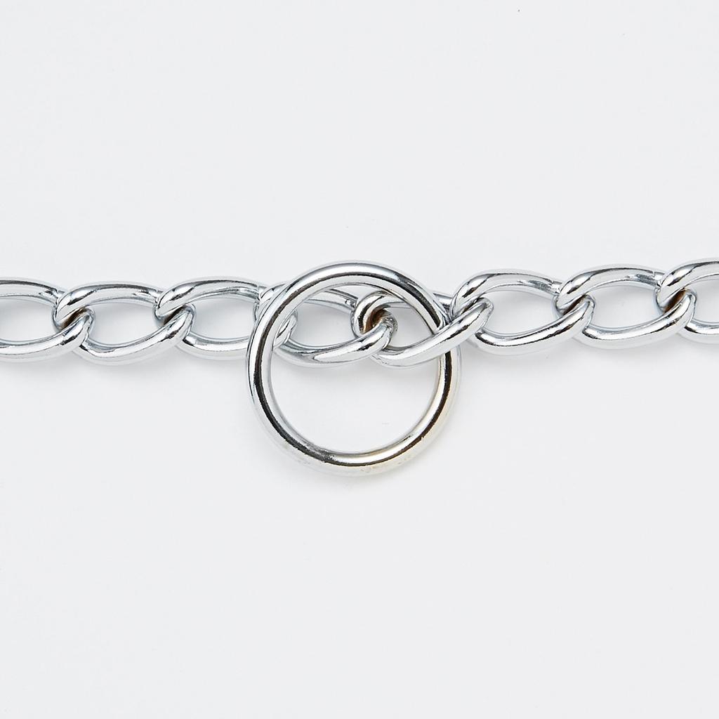 Petio Mantle Dog Chain for Dogs 3.5mm