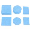 10Pcs Soldering Sponge For Bga Soldering Iron Tip Cleaning Welding Head Cleaner Tools