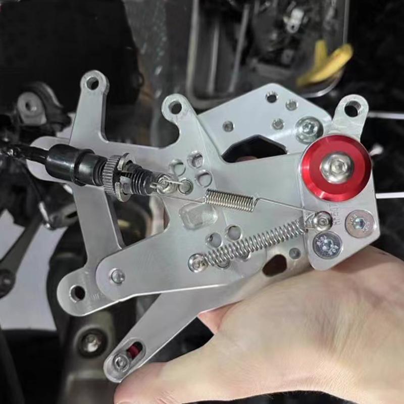 Racing Adjustable Rearsets Foot Pegs For Honda CBR1000RR-R SP 2021-2025