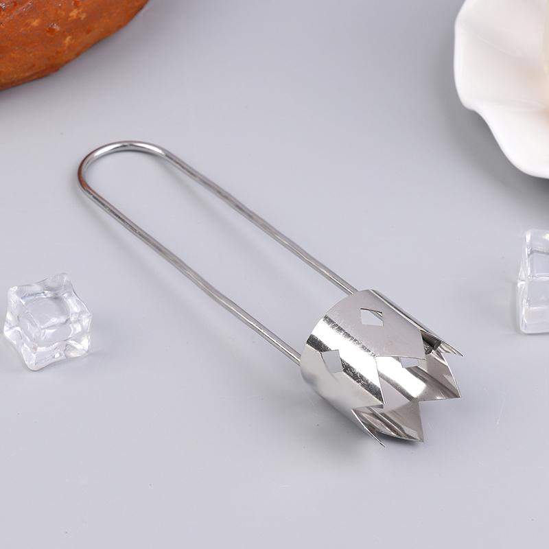 Stainless Steel Fruit Core Remover Apple Pear Bell Peppers Pitter Extractor Tool Easy To Use Clean Kitchen Vegetable Core Puller