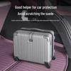 Xiaomi YU7 Trunk Liner Anti-Slip Mat - Interior Protection Accessory