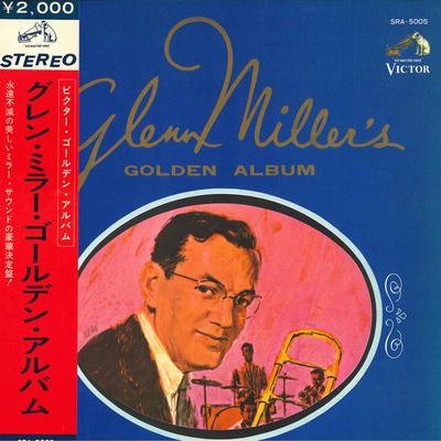 LP Record GLENN MILLER  Glenn Millers Golden Album SRA5005 Victor 1965 Japan Obi Jazz Used