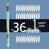 High-Value Engraving & Craft Knife for DIY, Journal, and Paper Cutting