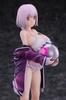ALPHAMAX Akane Shinjo Scale PVC Painted Complete Figure SSSS.GRIDMAN 1/7 AX-0298