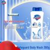 Gel de Banho Safeguard Pure White Fragrância